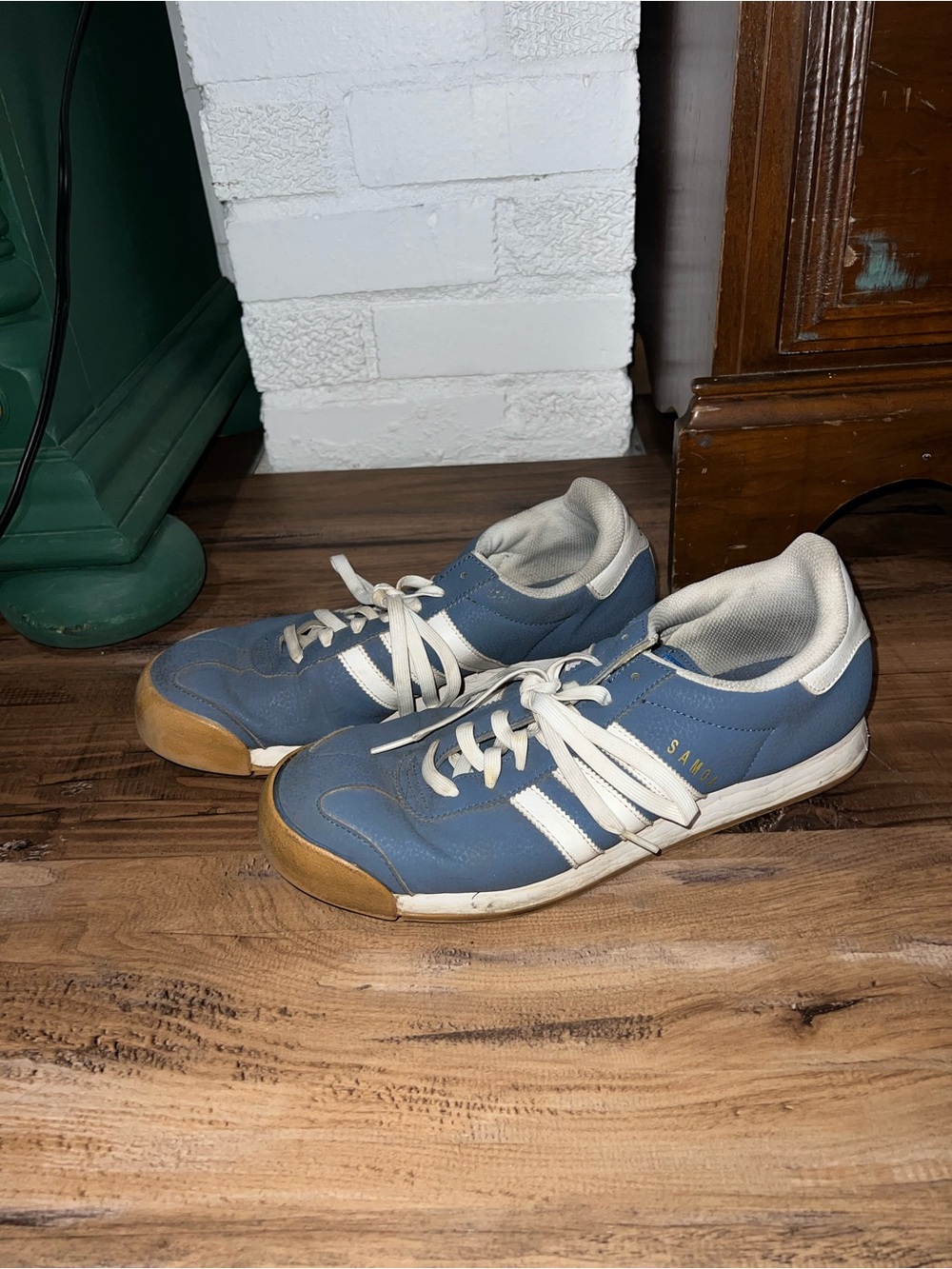 Mens adidas